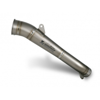 Silencieux Akrapovic pour Suzuki GSXR600 11-16/GSXR750 11-16