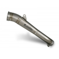Silencieux Akrapovic pour Suzuki GSXR600 11-16/GSXR750 11-16 0