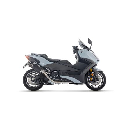 Ligne complète Arrow Indy-race racing pour Yamaha T-Max 560 25-26