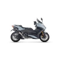 Ligne complète Arrow Indy-race racing pour Yamaha T-Max 560 25-26