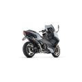 Ligne complète Arrow Indy-race racing pour Yamaha T-Max 560 25-26 1