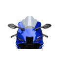 Bulle Puig racing pour Yamaha R9 25-26 1