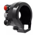 Commodo avec tirage Jetprime pour Ducati Panigale V4 25-26 2