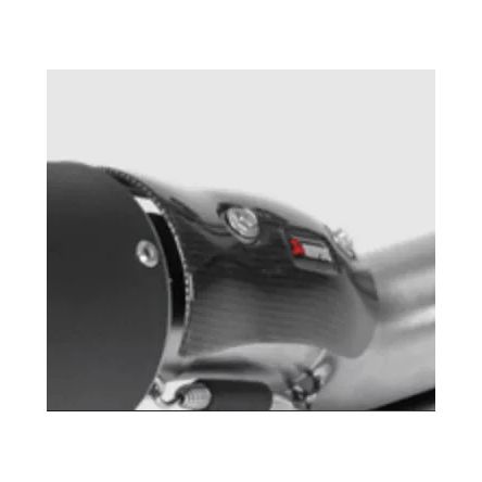 Pare chaleur Akrapovic P-HSHDRODCA3