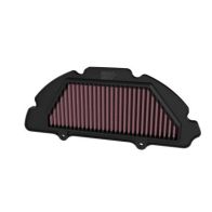 Filtre a air K&N Suzuki GSX-S 950 21-25/GSX-S 1000 22-25/Katana 24-25