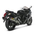 Silencieux Akrapovic pour Suzuki Hayabusa 08-17 0