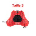Protection pectorale Alpinestars Nucleon Racing 3