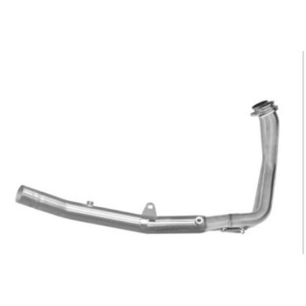 Collecteur racing Arrow pour Honda 750 Transalp 25