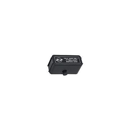 Eliminateur de centrale ABS FT ECU pour Kawasaki ZX6R 24-26/ZX10R 11-26