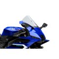 Bulle Puig R-Racer pour Yamaha R9 25-26 1