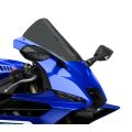 Bulle Puig R-Racer pour Yamaha R9 25-26 2