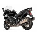 Silencieux Akrapovic homologué pour BMW K1600GT 25 2