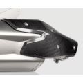 Pare chaleur carbone Akrapovic P-HSK10SO6 0