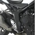 Protection de bras oscillant adhésive R&G pour Honda Hornet 1000 25-26 1