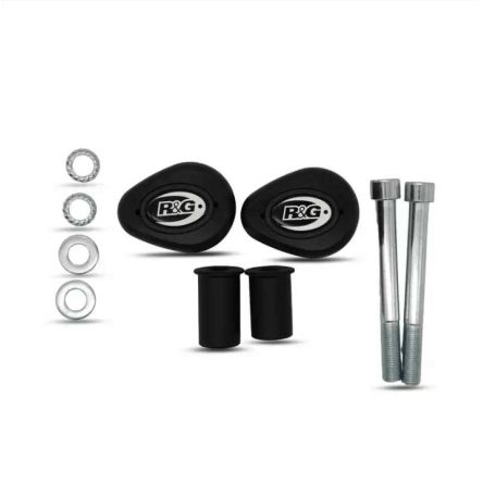 Tampons de protection R&G Honda 1000 Hornet 25-26