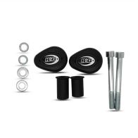 Tampons de protection R&G Honda 1000 Hornet 25-26