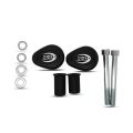 Tampons de protection R&G Honda 1000 Hornet 25-26 0