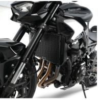 Grille de protection de radiateur Pro R&G Kawasaki Z900 25