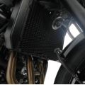 Grille de protection de radiateur Pro R&G Kawasaki Z900 25 1