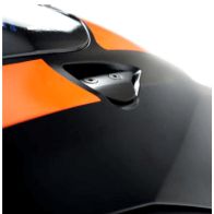 Obturateurs de rétroviseur R&G pour Yamaha R9 25-26
