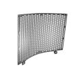 Grille de protection de radiateur R&G Yamaha R9 25-26 1