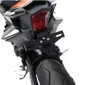 Support de plaque R&G pour Yamaha R9 25-26 4