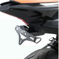 Support de plaque R&G pour Yamaha R9 25-26 1