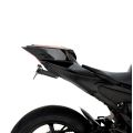 Support de plaque R&G pour Yamaha R9 25-26 2
