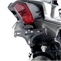 Support de plaque R&G pour Yamaha R9 25-26