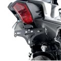 Support de plaque R&G pour Yamaha R9 25-26 0
