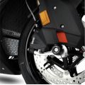 Protection de fourche R&G FP0304BK pour BMW  0