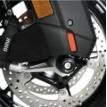 Protection de fourche R&G FP0304BK pour BMW  2