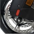 Protection de fourche R&G FP0304BK pour BMW  1