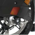 Protection de fourche R&G FP0304BK pour BMW  4