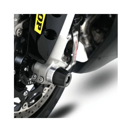 Protection de fourche R&G pour Yamaha R9 25-26