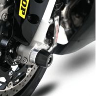Protection de fourche R&G pour Yamaha R9 25-26