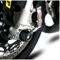 Protection de fourche R&G pour Yamaha R9 25-26 1