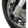 Protection de fourche R&G pour Yamaha R9 25-26 2
