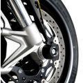 Protection de fourche R&G pour Yamaha R9 25-26 4
