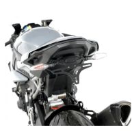 Support de plaque R&G pour BMW M1000R 23-25/S1000R 25/S1000RR 25-26