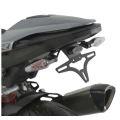 Support de plaque R&G pour BMW M1000R 23-25/S1000R 25/S1000RR 25-26 2