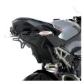 Support de plaque R&G pour BMW M1000R 23-25/S1000R 25/S1000RR 25-26 4