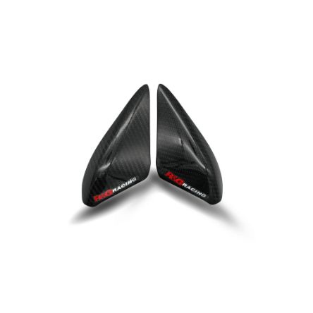 Sliders de réservoir R&G Racing pour Triumph Street Triple 765 23-26