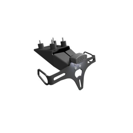 Support de plaque R&G pour Kawasaki Z900/Z900RS 25