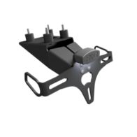 Support de plaque R&G pour Kawasaki Z900/Z900RS 25