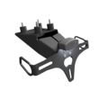 Support de plaque R&G pour Kawasaki Z900/Z900RS 25 0