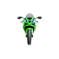 Bulle MRA Racing pour Kawasaki ZX6R 636 24-26 2