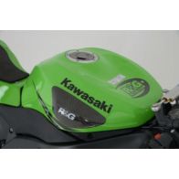 Sliders de réservoir R&G Racing pour Kawasaki ZX10R 08-10/ZX6R 636 13-26