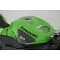 Sliders de réservoir R&G Racing pour Kawasaki ZX10R 08-10/ZX6R 636 13-26 0