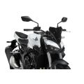Bulle Puig New Génération Sport pour Honda Hornet 1000 25-26 3